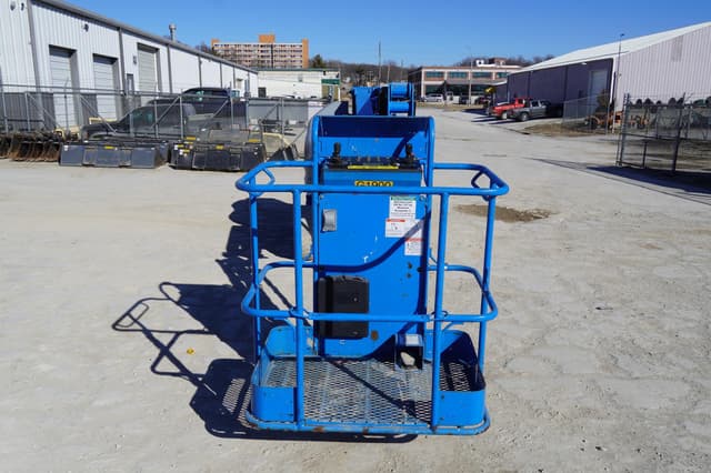 Image of Genie Z40/23NRJ equipment image 3
