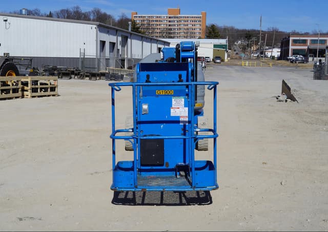 Image of Genie Z40/23NRJ equipment image 4
