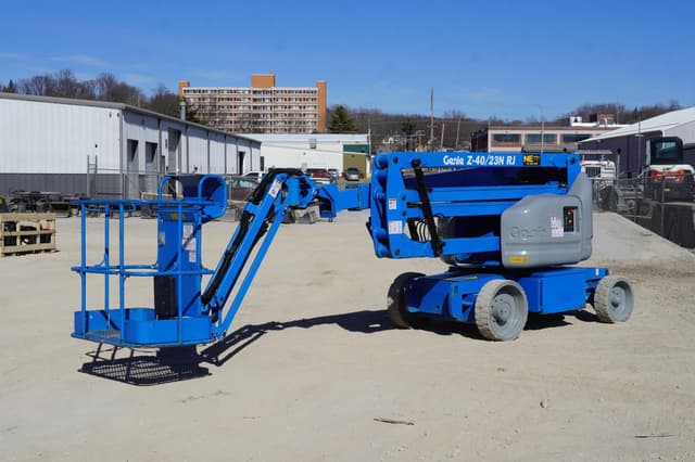 Image of Genie Z40/23NRJ equipment image 3