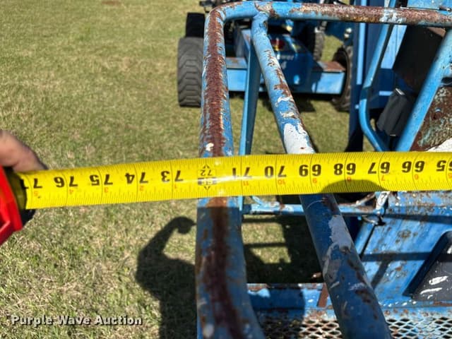 Image of Genie Z45/25J equipment image 1