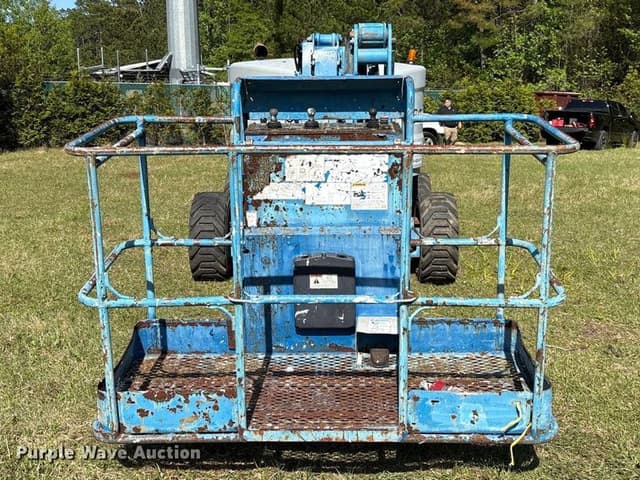 Image of Genie Z45/25J equipment image 3