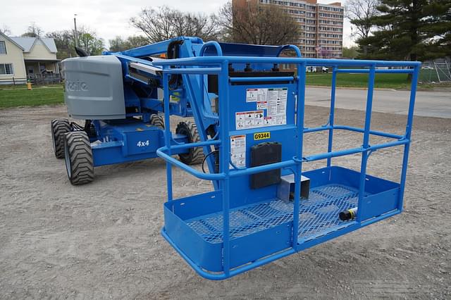 Image of Genie Z45/25J equipment image 4