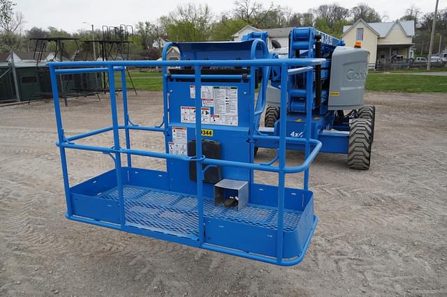 Image of Genie Z45/25J equipment image 3