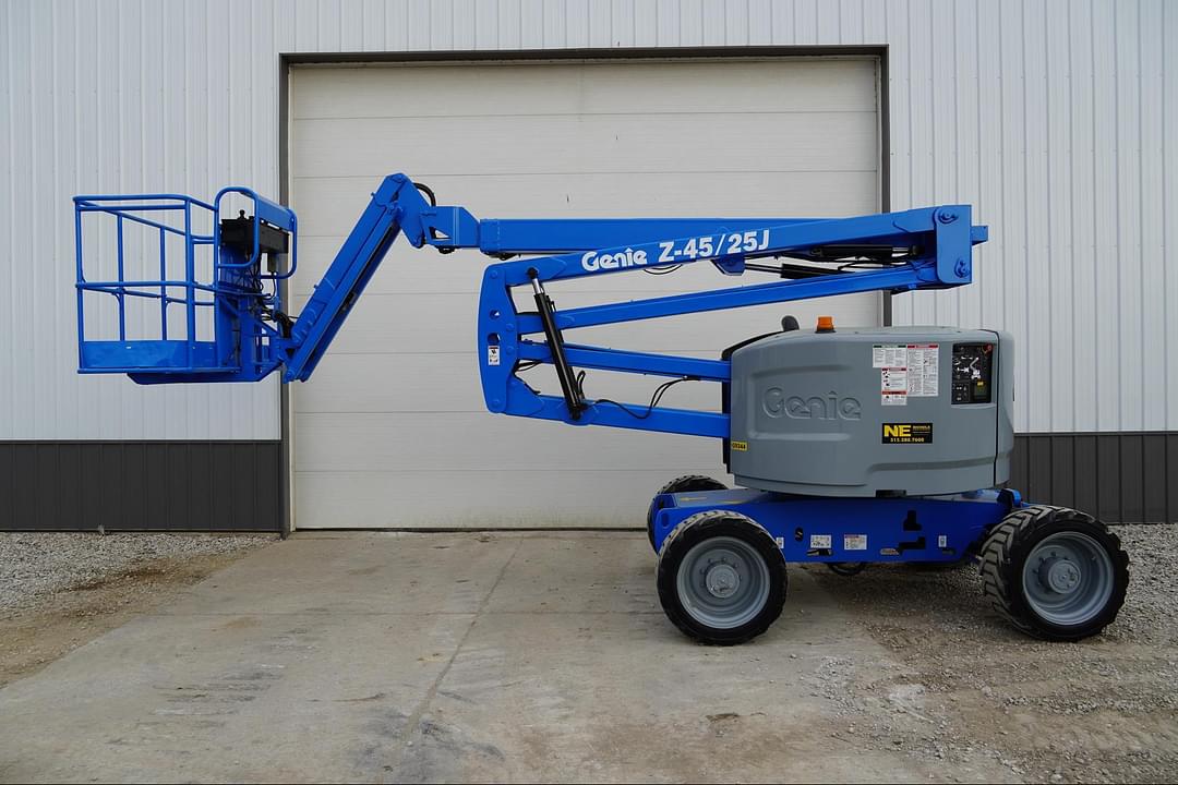 Image of Genie Z45/25J Primary image