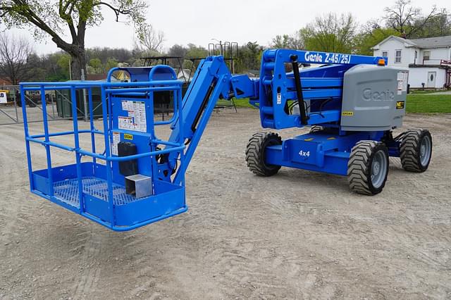 Image of Genie Z45/25J equipment image 1