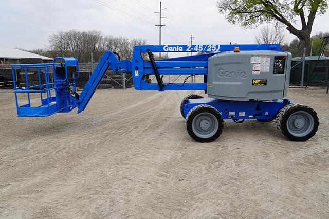 Image of Genie Z45/25J equipment image 2