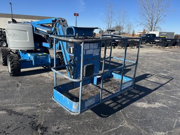 Image of Genie Z45/25J equipment image 4