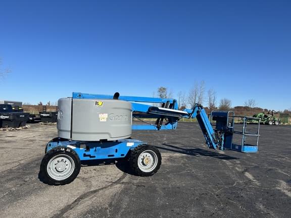 Image of Genie Z45/25J equipment image 2