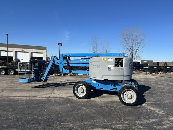 Image of Genie Z45/25J equipment image 1