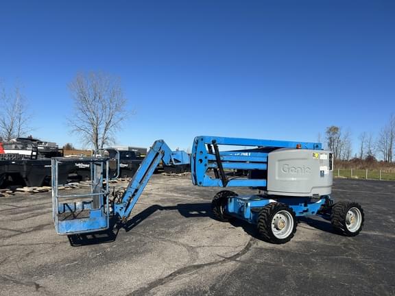 Image of Genie Z45/25J Primary image