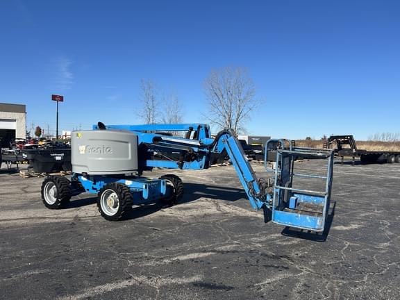 Image of Genie Z45/25J equipment image 3