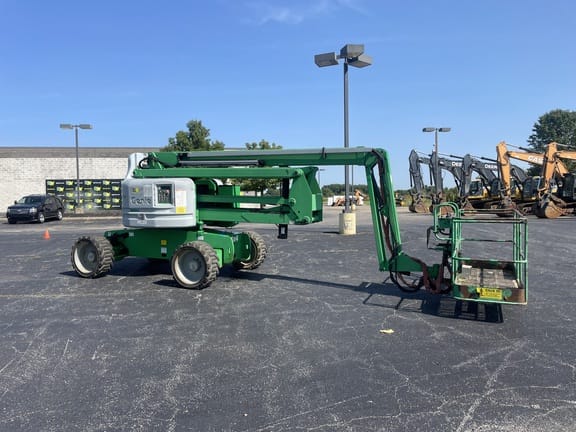 Main image Genie Z-60/34