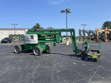 Main image Genie Z-60/34