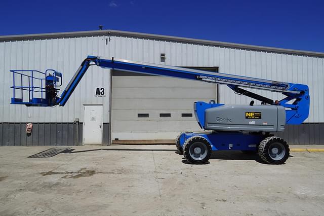 Image of Genie Z-80/60 equipment image 1