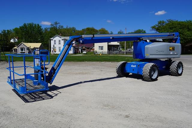 Image of Genie Z-80/60 equipment image 3