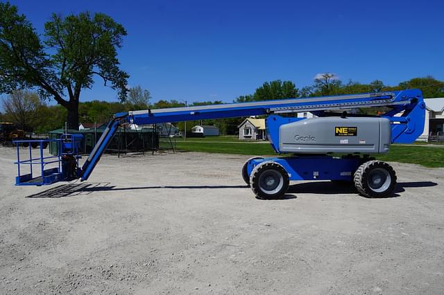 Image of Genie Z-80/60 equipment image 2