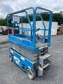 2013 Genie GS-1930 Image