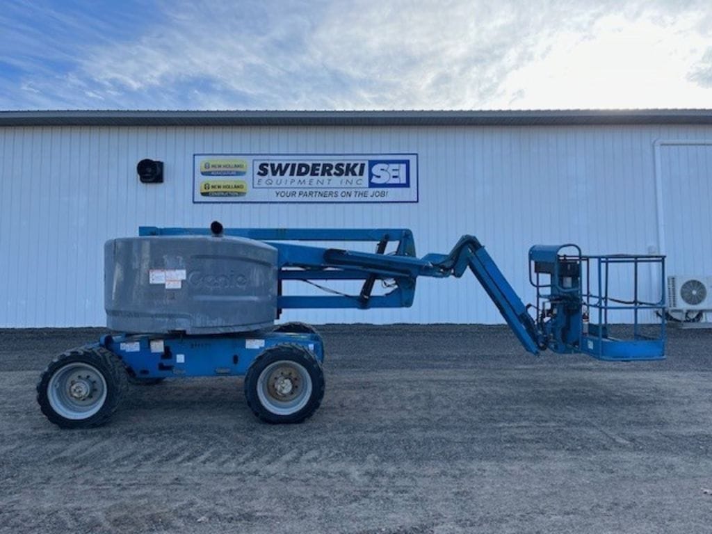 Main image Genie Z45/25J