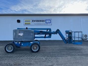 Main image Genie Z45/25J