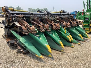 Main image Geringhoff Rota-Disc Elite XL 1230