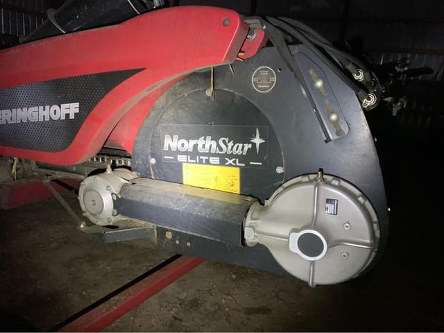 Image of Geringhoff Northstar 1230F equipment image 4