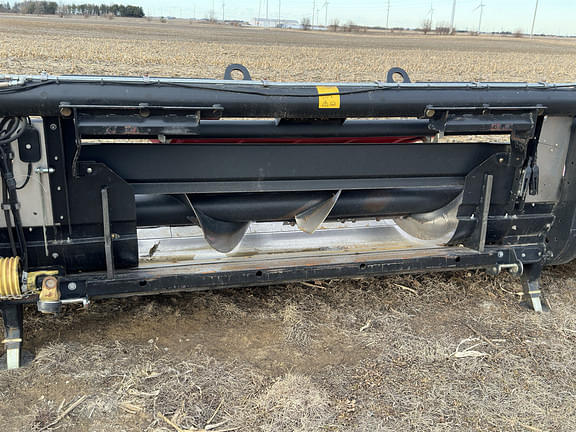 Image of Geringhoff NS800 equipment image 4