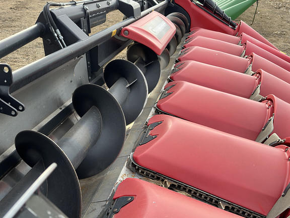 Image of Geringhoff NS800 equipment image 3