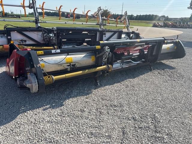 Image of Geringhoff Northstar 830 equipment image 1