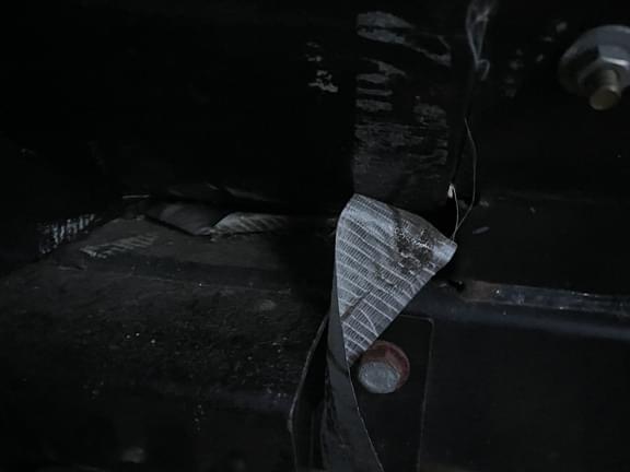 Image of Geringhoff Northstar 1200F equipment image 4