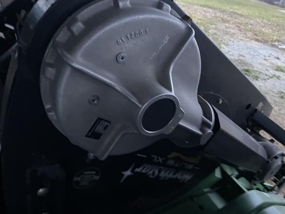Image of Geringhoff Northstar 1200F equipment image 3