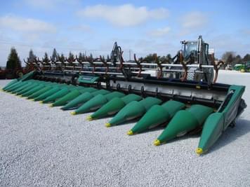 Main image Geringhoff NS 1600B