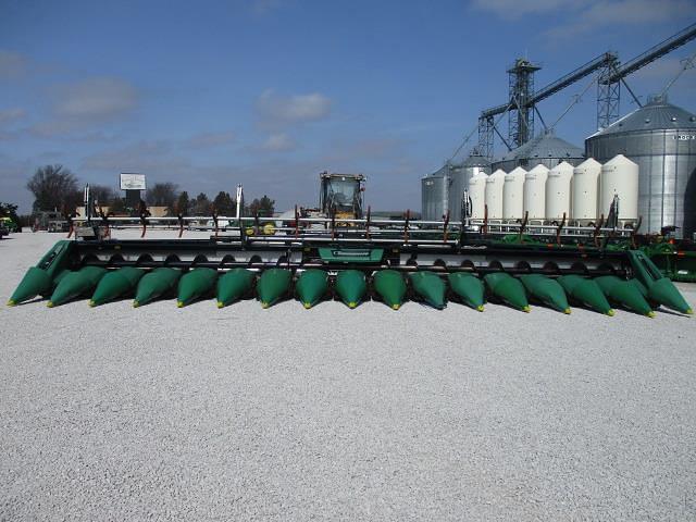 Image of Geringhoff NS 1600B equipment image 1