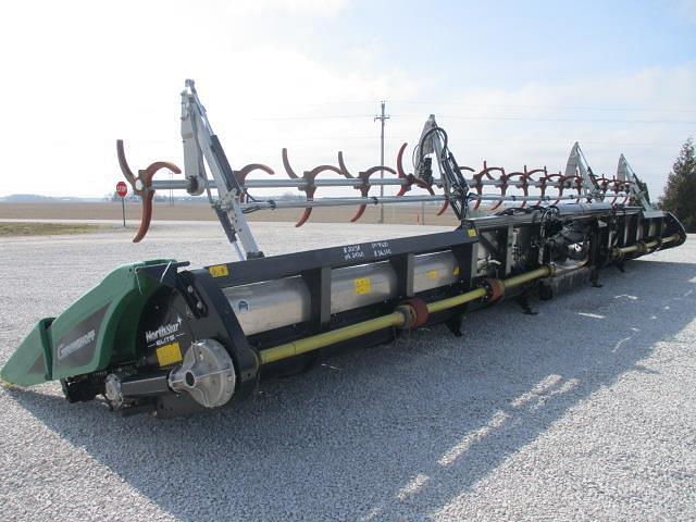 Image of Geringhoff NS 1600B equipment image 3