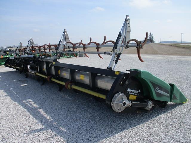 Image of Geringhoff NS 1600B equipment image 4
