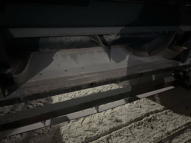 Image of Geringhoff Northstar 830 equipment image 2