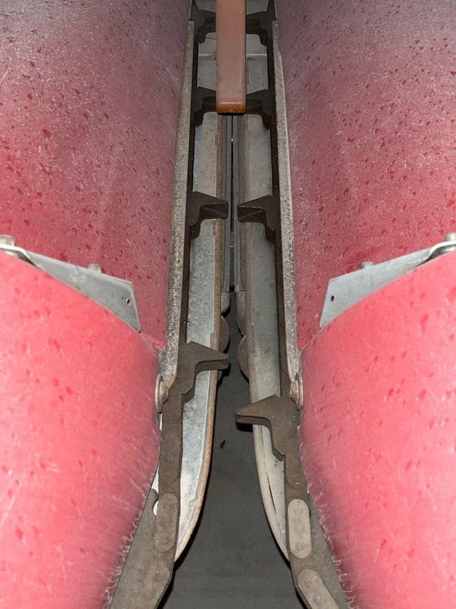 Image of Geringhoff Northstar 830 equipment image 3