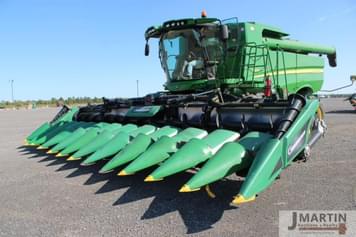 Main image Geringhoff Patriot RD1200FB