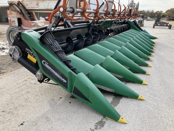 Main image Geringhoff RD1230