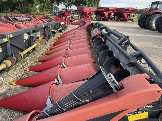 Image of Geringhoff RD1230 equipment image 2