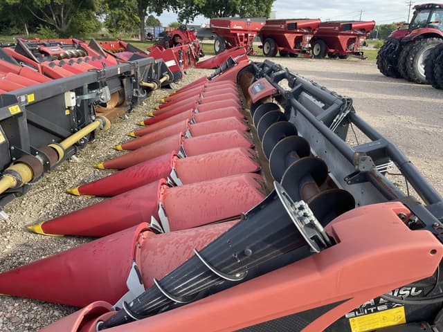 Image of Geringhoff RD1230 equipment image 2