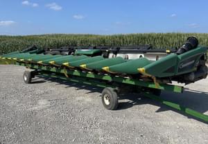 2013 Geringhoff RD1230 Image