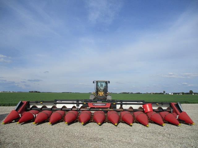 Image of Geringhoff RD1230 equipment image 2