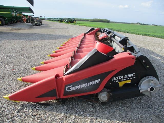 Image of Geringhoff RD1230 equipment image 3