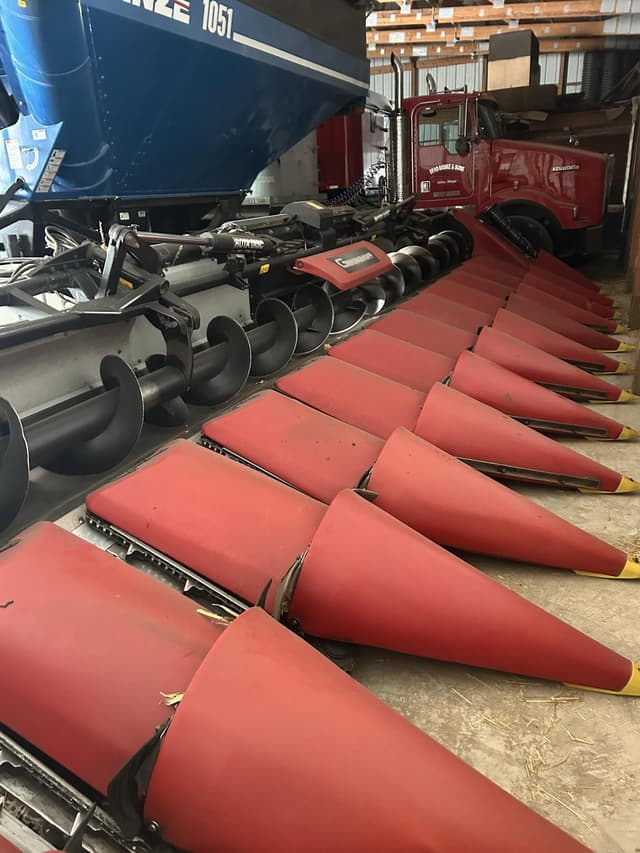 Image of Geringhoff RD1230 equipment image 2