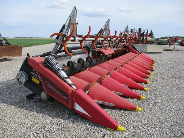 Image of Geringhoff RD1230 equipment image 1