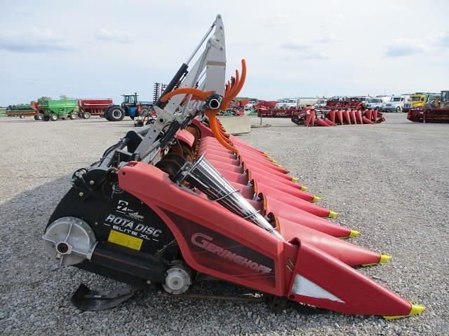 Image of Geringhoff RD1230 equipment image 4