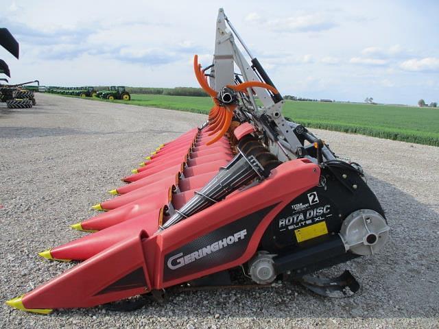Image of Geringhoff RD1230 equipment image 3