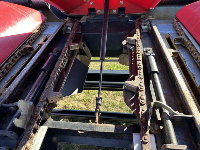 Image of Geringhoff RD1230F equipment image 2
