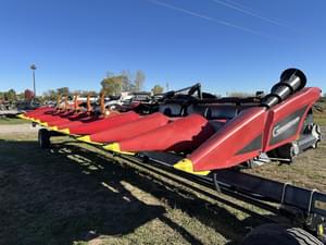 2013 Geringhoff RD1230F Image