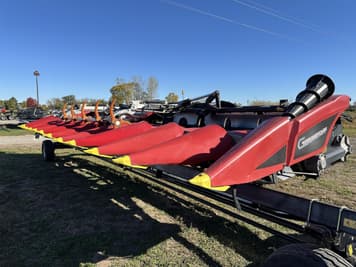 Main image Geringhoff RD1230F